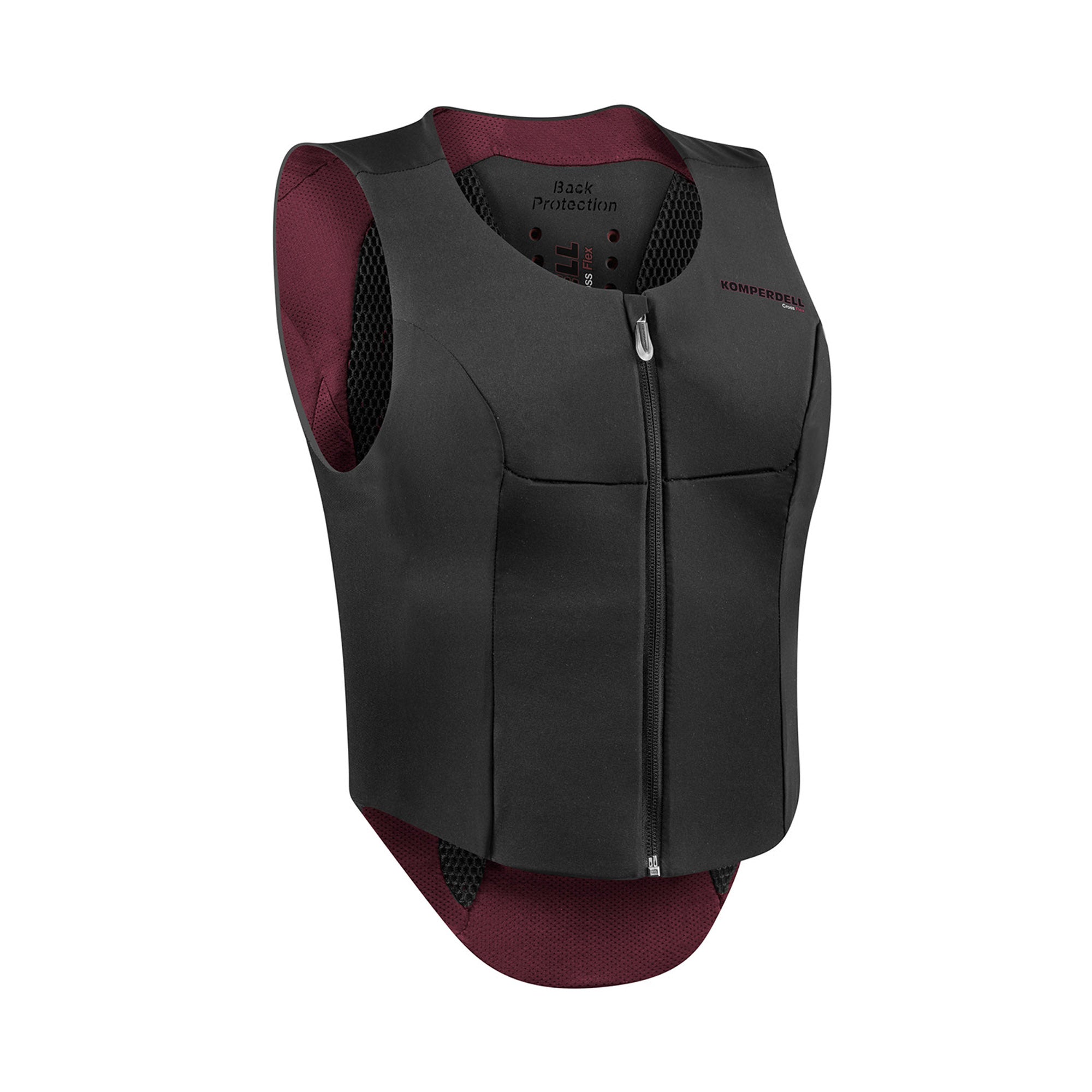 KOMPERDELL Kamizelka ochronna Ballistic FlexFit Slim - Cavalo